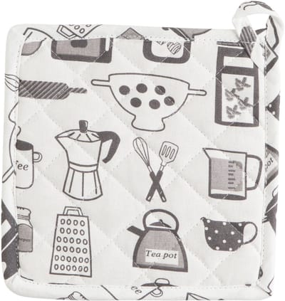 Linen & More- Kitchen tools 2 pannenlappen