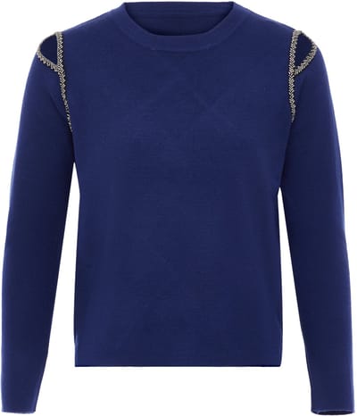 NAEMI Jumper