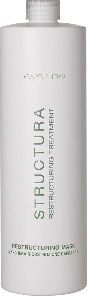 Structura Restructuring Mask (1000ml) by Everline