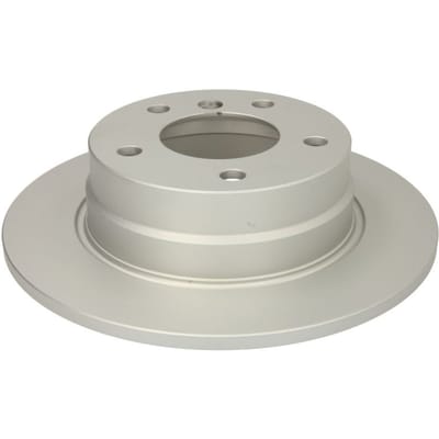 Remschijf BOSCH 0 986 479 217 achter, volledig, sterk gecarboniseerd, 1 Stuk