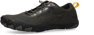 Dockers by Gerli Dames Sneakers 56MH208-630-859 Barefoot Schoen Khaki