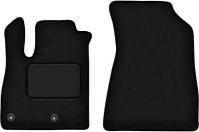 Wielganizator WLG-CARLUX Serie - Auto Vloermatten - Voorkant - Renault Austral SUV