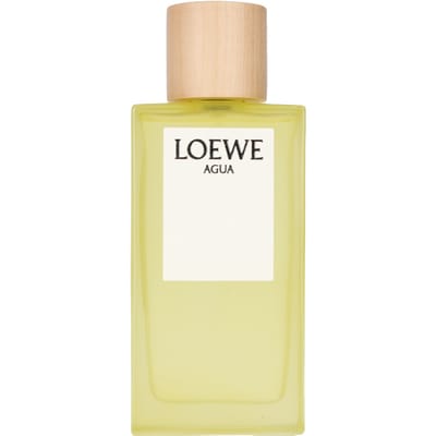 Loewe Agua Loewe Eau De Toilette 150ml Spray beige