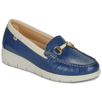 Mocassins Fluchos FLUVIA
