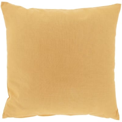 Unique Living - Sierkussen Otis Apricot -45x45cm