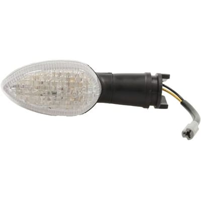 Clignotanten lamp motor voor links achter rechts links achter rechts V Parts Yamaha Fz6 600 N (Rj07) [600]