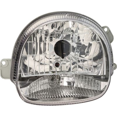 Koplampen TYC 20-6184-05-2, links