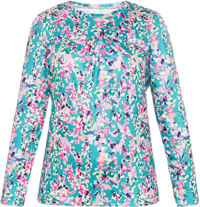 usha Longsleeve