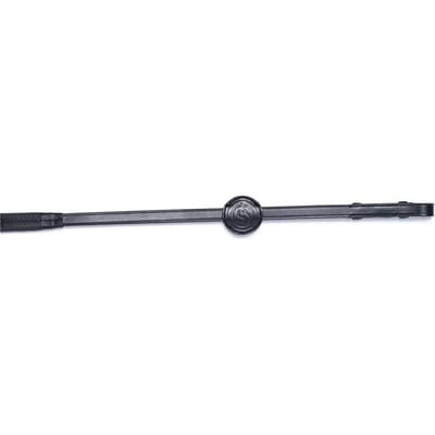 Leren teugels Trust Fontainebleau 5/8"