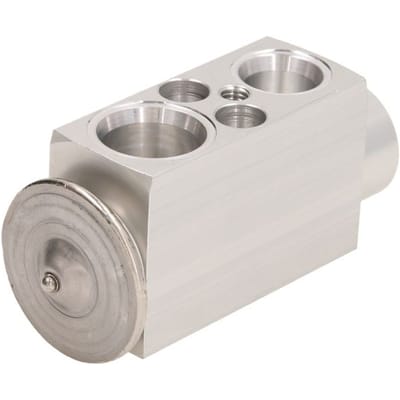 Expansieventiel, airconditioning THERMOTEC KTT140071