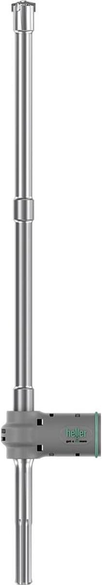 Heller - Duster Expert - Suction Drill Bit - 20 mm Diameter