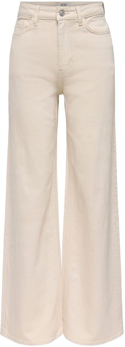 JdY Wide-leg jeans JDYCARINA High waist Wide leg fit Jeans