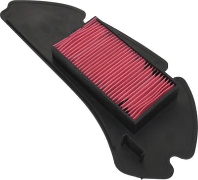 Filtre à air Nypso pour Moto Honda 125 PASSION 2006 à 2012 Neuf