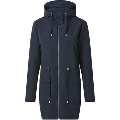 ESMARA Dames jas (Marineblauw, 34)