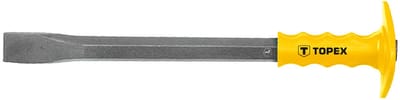 Topex Sloopbeitel 400mm/19mm