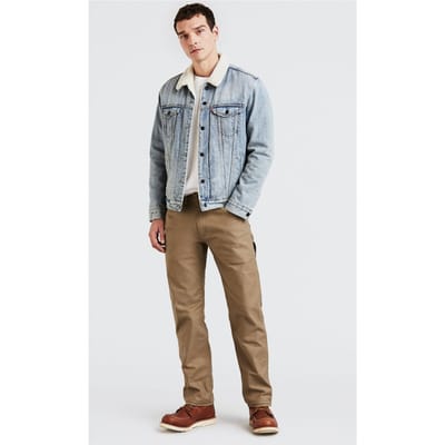 Levi's 505™ Regular Utility Workwear Jeans Größe: W32L32 | Cargohosen Outlet | Herren