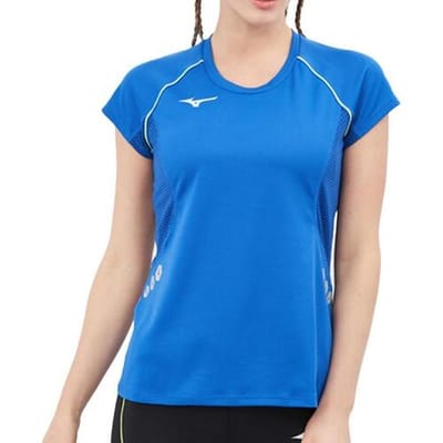 T-shirt Mizuno Wos