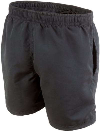 Zwemshort Adi Black - Maat 3XL - Zwemshort Heren Zwart - G-Winner