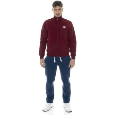 Trainingspak Leone 1947 Man Tracksuits Soft Basic