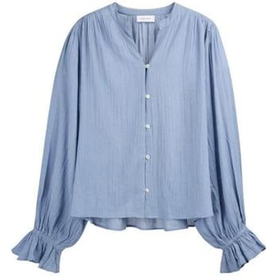 Blouse Teddy Smith Swan