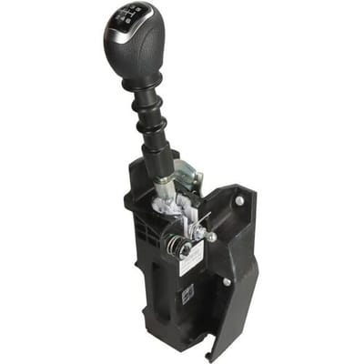 Schakelhefboom AKUSAN K09W057AKN