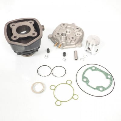 Haut moteur Malossi pour Scooter Aprilia 50 SR 1996 à 2002 31 8556 / Ø40mm / ref. liquide Neuf