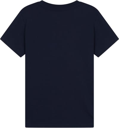 PSG logo t-shirt voor kinderen - maat 152 - Blauw - Unisex