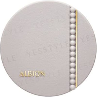 Albion - Studio Fine Silky Quartz Case Case 1 pc