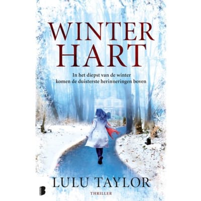 Winterhart - Lulu Taylor