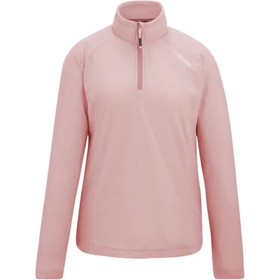 Dames polaire half-zip Regatta Montes Lightweight