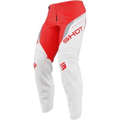 Motorbroek voor kinderen Shot Race Gear Draw