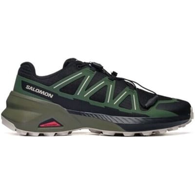 Lage Sneakers Salomon Speedcross Peak