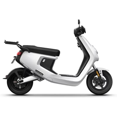 Support de top case Shad pour Scooter NIU 1 M+ ELECTRICA 2019 à 2020 N0MS19ST Neuf
