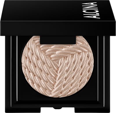 Alcina Miracle Eye Shadow Mocca 070