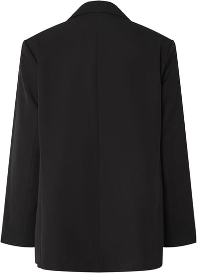 Pieces Oversized blazer PCKAMIL