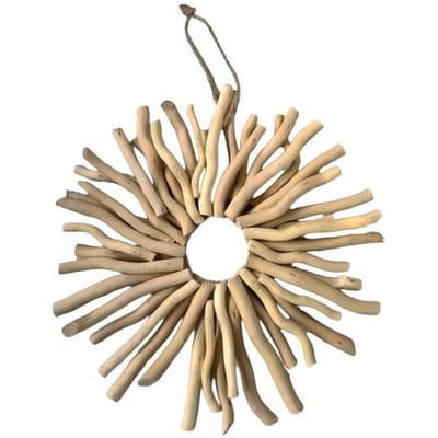 Feestelijke decoraties Signes Grimalt Hangende Wanddecoratie
