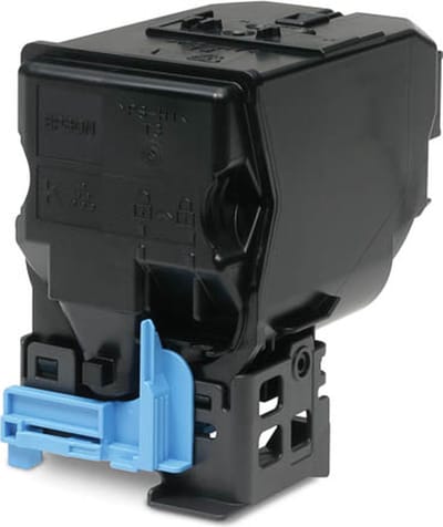 ABC huismerk toner geschikt voor Epson C13S050750 zwart voor Workforce AL C300 AL C300DN AL C300DTN AL C300N AL C300TN AL-C300 AL-C300DN AL-C300DTN AL-C300N AL-C300TN