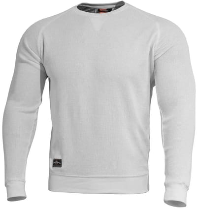 Pentagon Elysium Sweatshirt Beige S Man