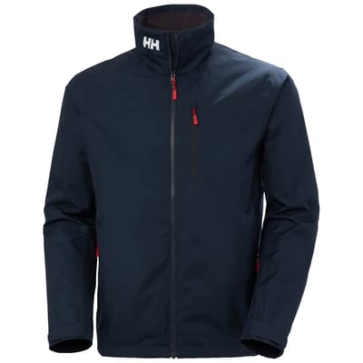 Waterdichte jas Helly Hansen Crew 2.0