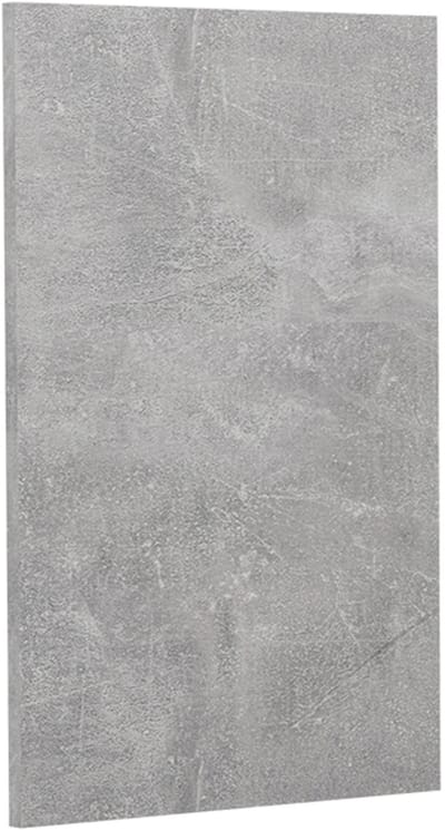 Vicco R-Line Keukenfront – 39.6 x 59 cm meubelfront voor de hangkast Beton