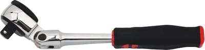 Wurth - Knieratel 1/4 - Knieratel 1/4" Aansluiting 1/4 inch
