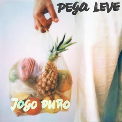 Pega Leve - Jogo Duro