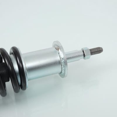 forsa achterschokbreker voor piaggio 125 cosa scooter 1988-1991 2681414 nieuw
