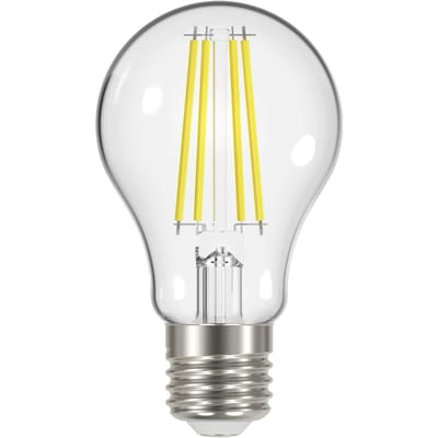 Arcchio LED filament lamp, E27, helder, 2,2 W, 2700 K