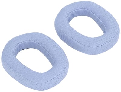 Dailygoods - Vervangende Oorkussens voor Gaming Headset met Geluidsverbetering