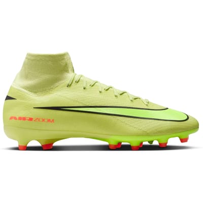 Voetbalschoenen Nike Mercurial Superfly 10 Pro AG