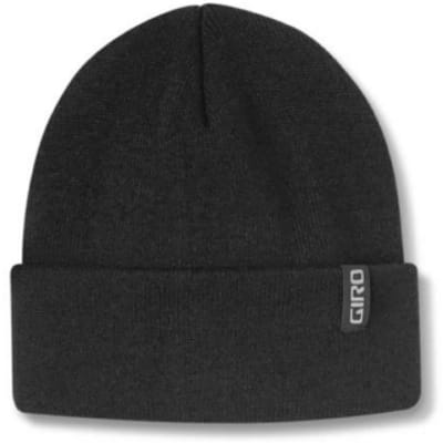 Giro Promo Muts Zwart Man