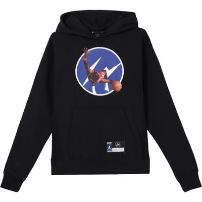 Jordan X Fragment Design Sweatshirts Fragment Design FW Homme Noir Ho M blue
