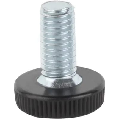 Stelschroef Voor Schroefdraaddoppen Pvc D25x30 M8