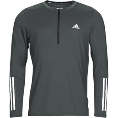 adidas  T-Shirt Lange Mouw T365 QZ LS T